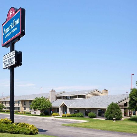 Americinn By Wyndham Александрия Екстериор снимка